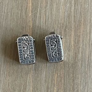 Lori Bonn Filigree Stopper Set